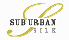 Suburban Silk Logo